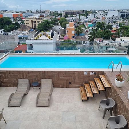 Cozy Studio With Wifi & Netflix Playa del Carmen Ngoại thất bức ảnh