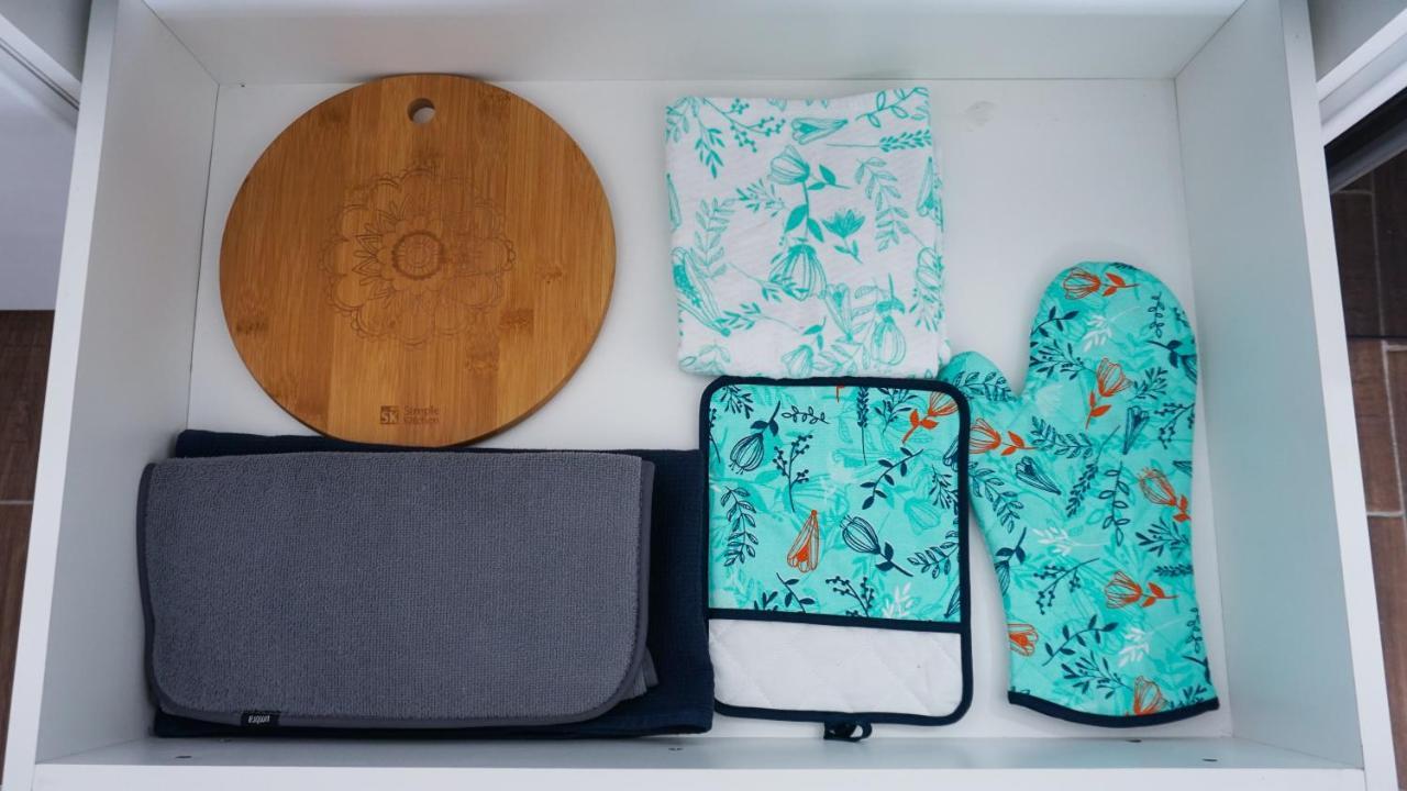 Cozy Studio With Wifi & Netflix Playa del Carmen Ngoại thất bức ảnh