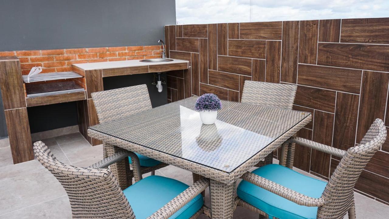 Cozy Studio With Wifi & Netflix Playa del Carmen Ngoại thất bức ảnh