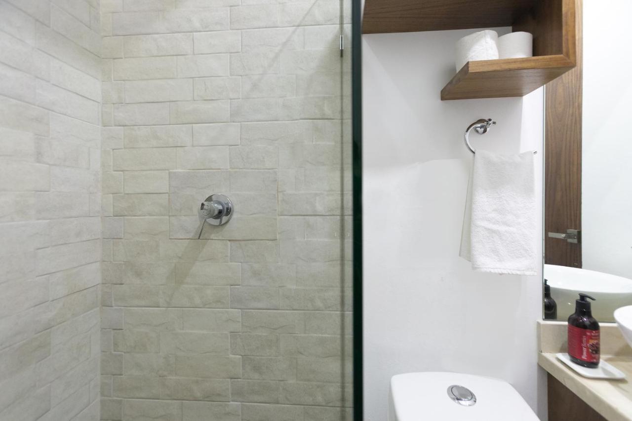 Cozy Studio With Wifi & Netflix Playa del Carmen Ngoại thất bức ảnh