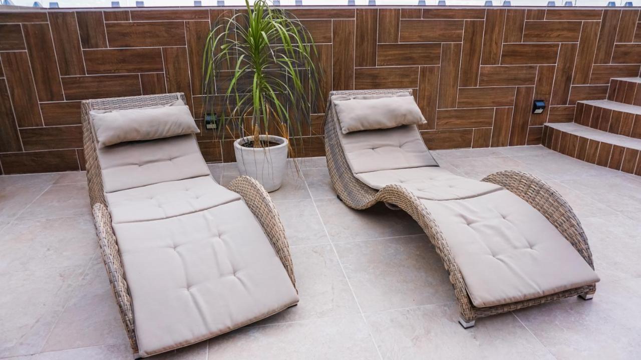 Cozy Studio With Wifi & Netflix Playa del Carmen Ngoại thất bức ảnh