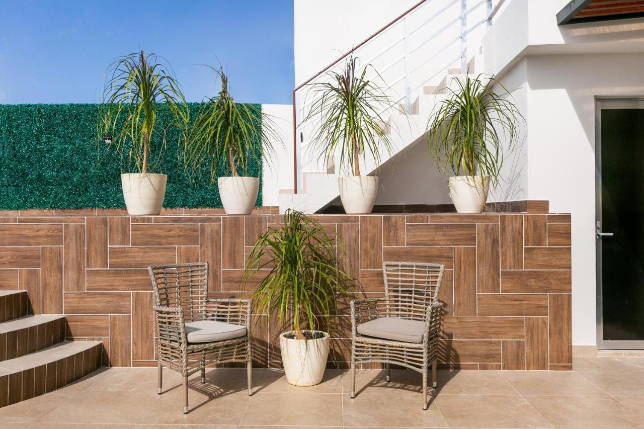 Cozy Studio With Wifi & Netflix Playa del Carmen Ngoại thất bức ảnh