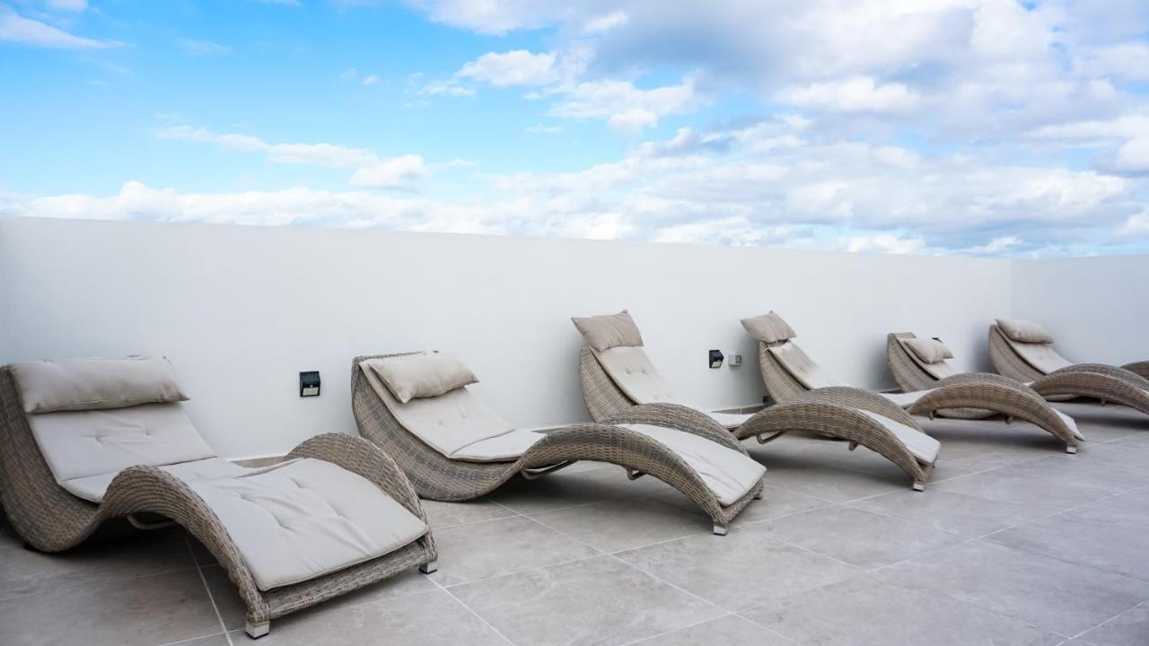 Cozy Studio With Wifi & Netflix Playa del Carmen Ngoại thất bức ảnh
