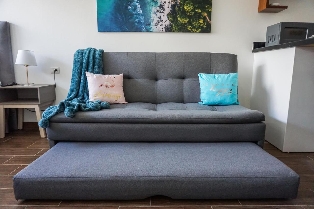 Cozy Studio With Wifi & Netflix Playa del Carmen Ngoại thất bức ảnh