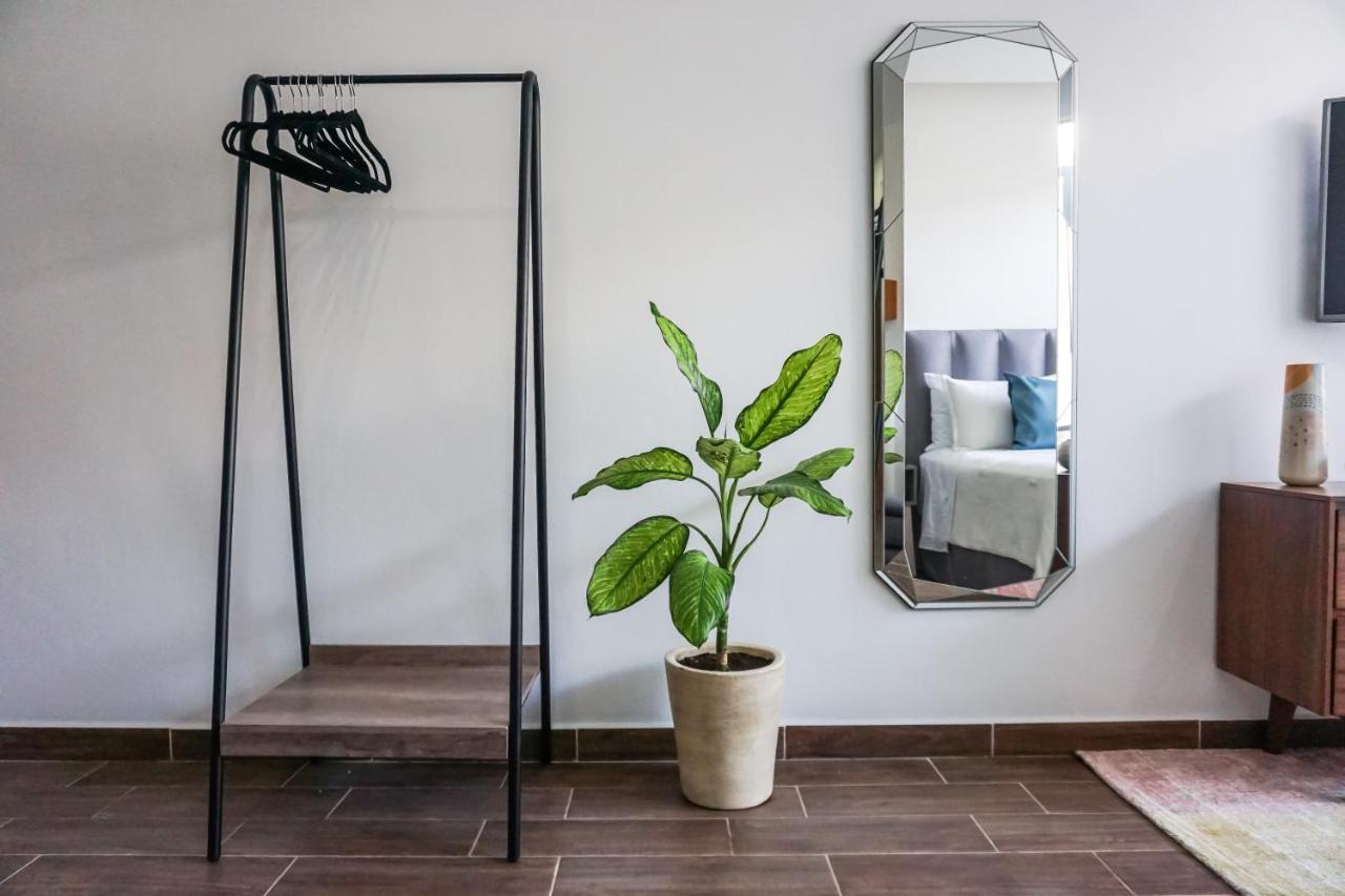 Cozy Studio With Wifi & Netflix Playa del Carmen Ngoại thất bức ảnh