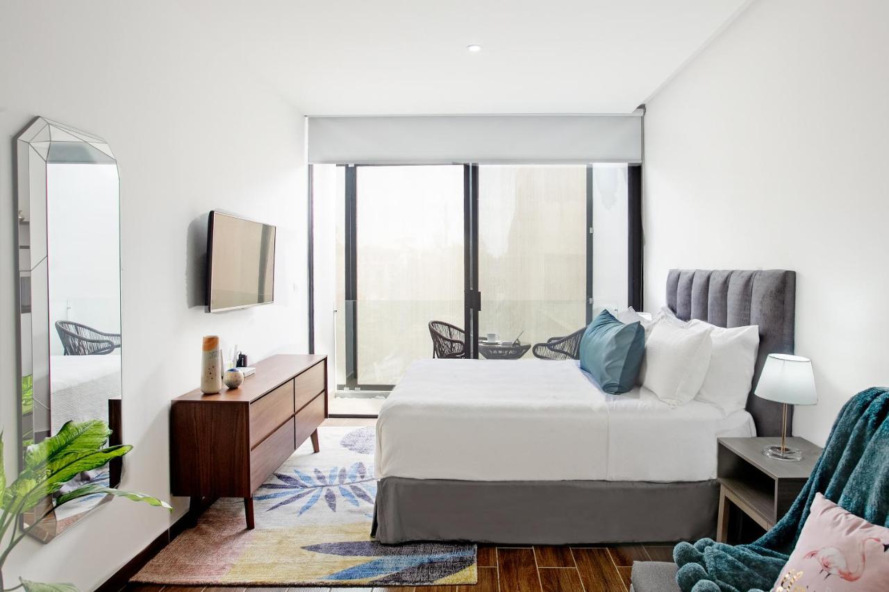 Cozy Studio With Wifi & Netflix Playa del Carmen Ngoại thất bức ảnh