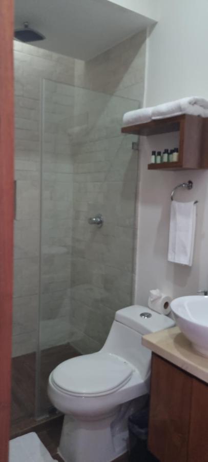 Cozy Studio With Wifi & Netflix Playa del Carmen Ngoại thất bức ảnh