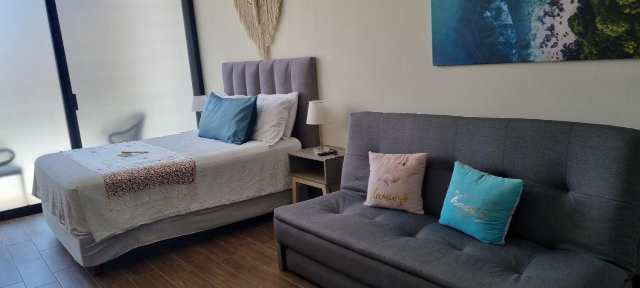 Cozy Studio With Wifi & Netflix Playa del Carmen Ngoại thất bức ảnh