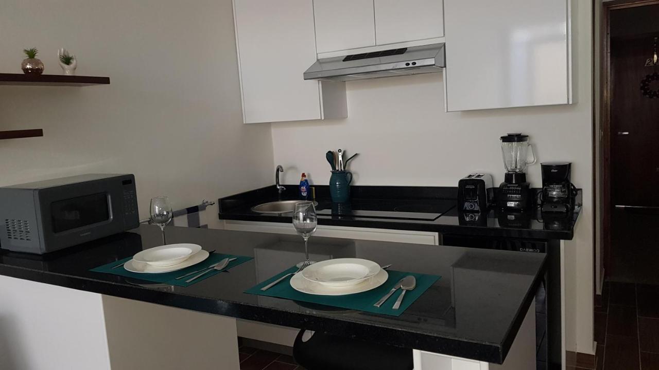 Cozy Studio With Wifi & Netflix Playa del Carmen Ngoại thất bức ảnh