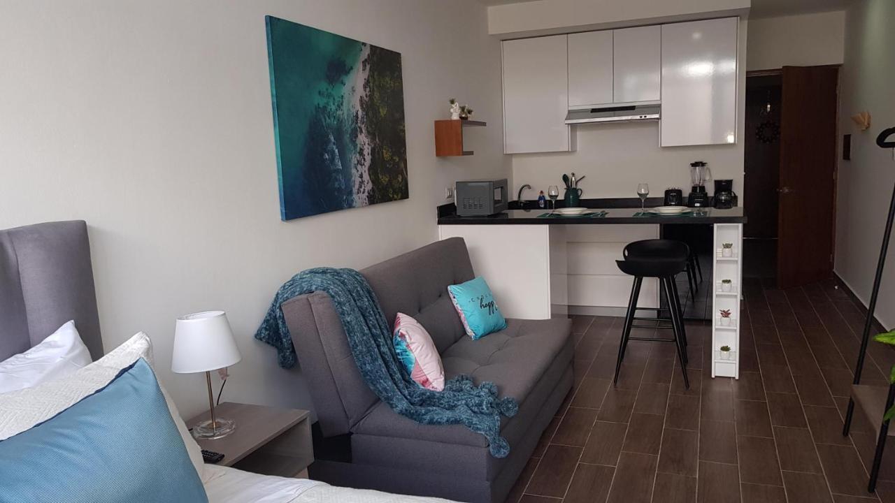 Cozy Studio With Wifi & Netflix Playa del Carmen Ngoại thất bức ảnh