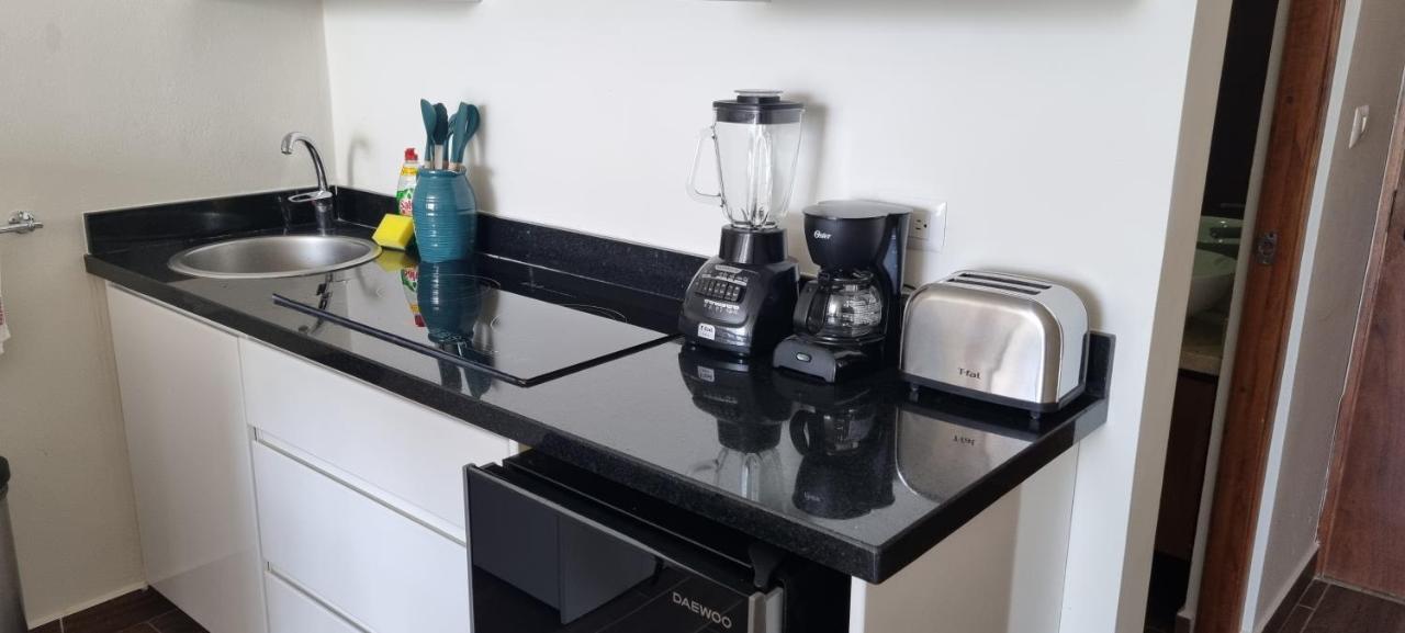 Cozy Studio With Wifi & Netflix Playa del Carmen Ngoại thất bức ảnh