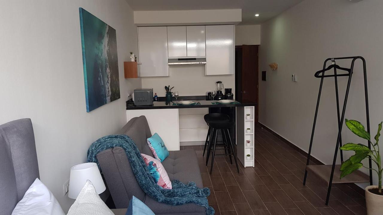 Cozy Studio With Wifi & Netflix Playa del Carmen Ngoại thất bức ảnh