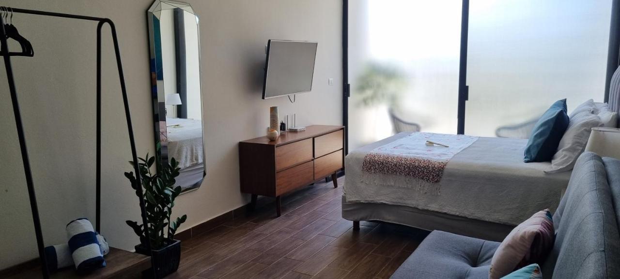 Cozy Studio With Wifi & Netflix Playa del Carmen Ngoại thất bức ảnh