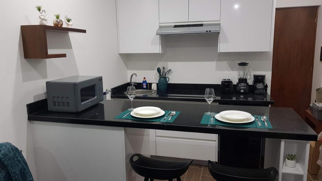 Cozy Studio With Wifi & Netflix Playa del Carmen Ngoại thất bức ảnh