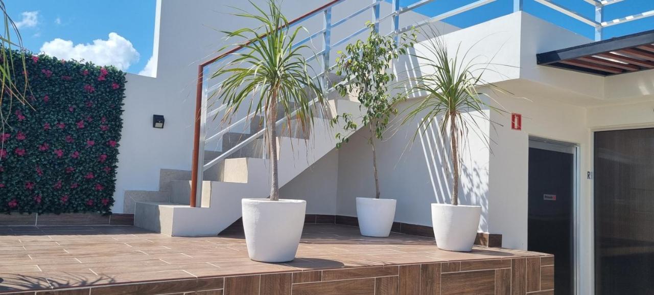 Cozy Studio With Wifi & Netflix Playa del Carmen Ngoại thất bức ảnh