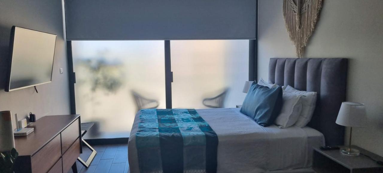 Cozy Studio With Wifi & Netflix Playa del Carmen Ngoại thất bức ảnh