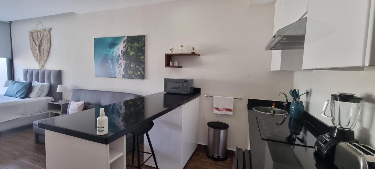 Cozy Studio With Wifi & Netflix Playa del Carmen Ngoại thất bức ảnh