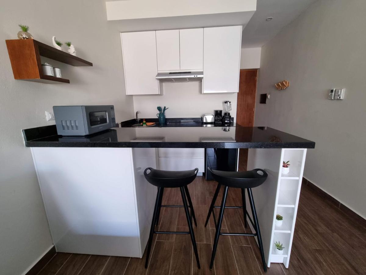 Cozy Studio With Wifi & Netflix Playa del Carmen Ngoại thất bức ảnh